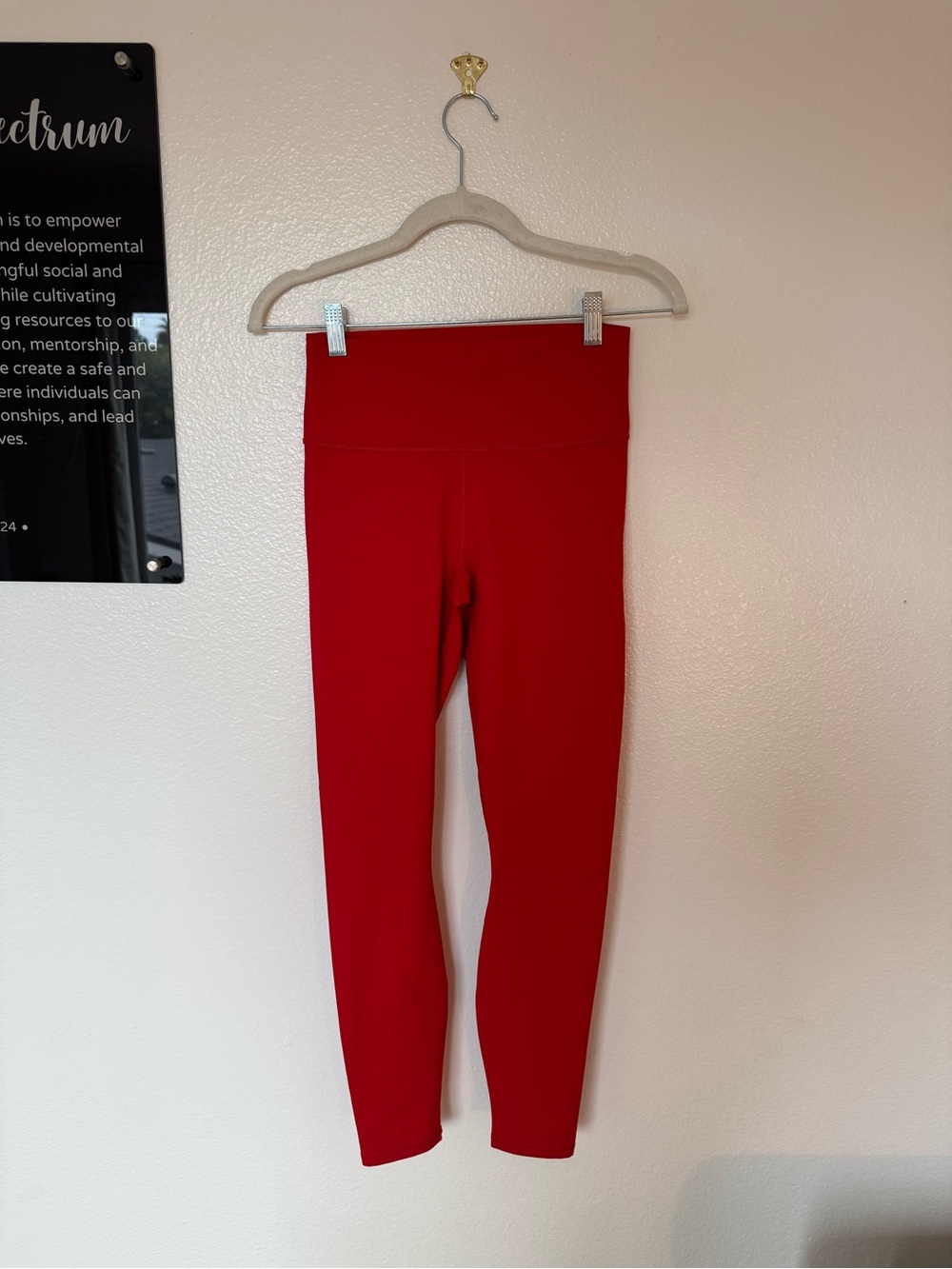 fabletics powerhold leggings